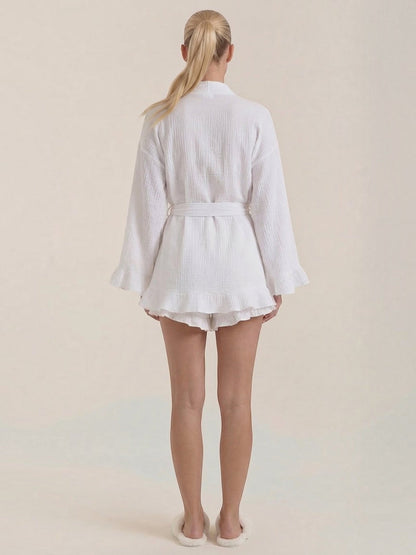 Rebekah Mini-Sommerkleid
