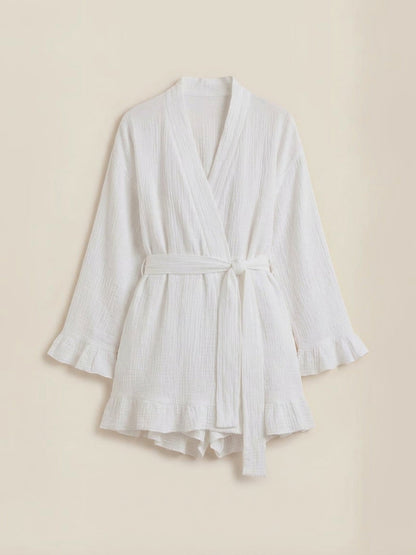 Rebekah Mini-Sommerkleid