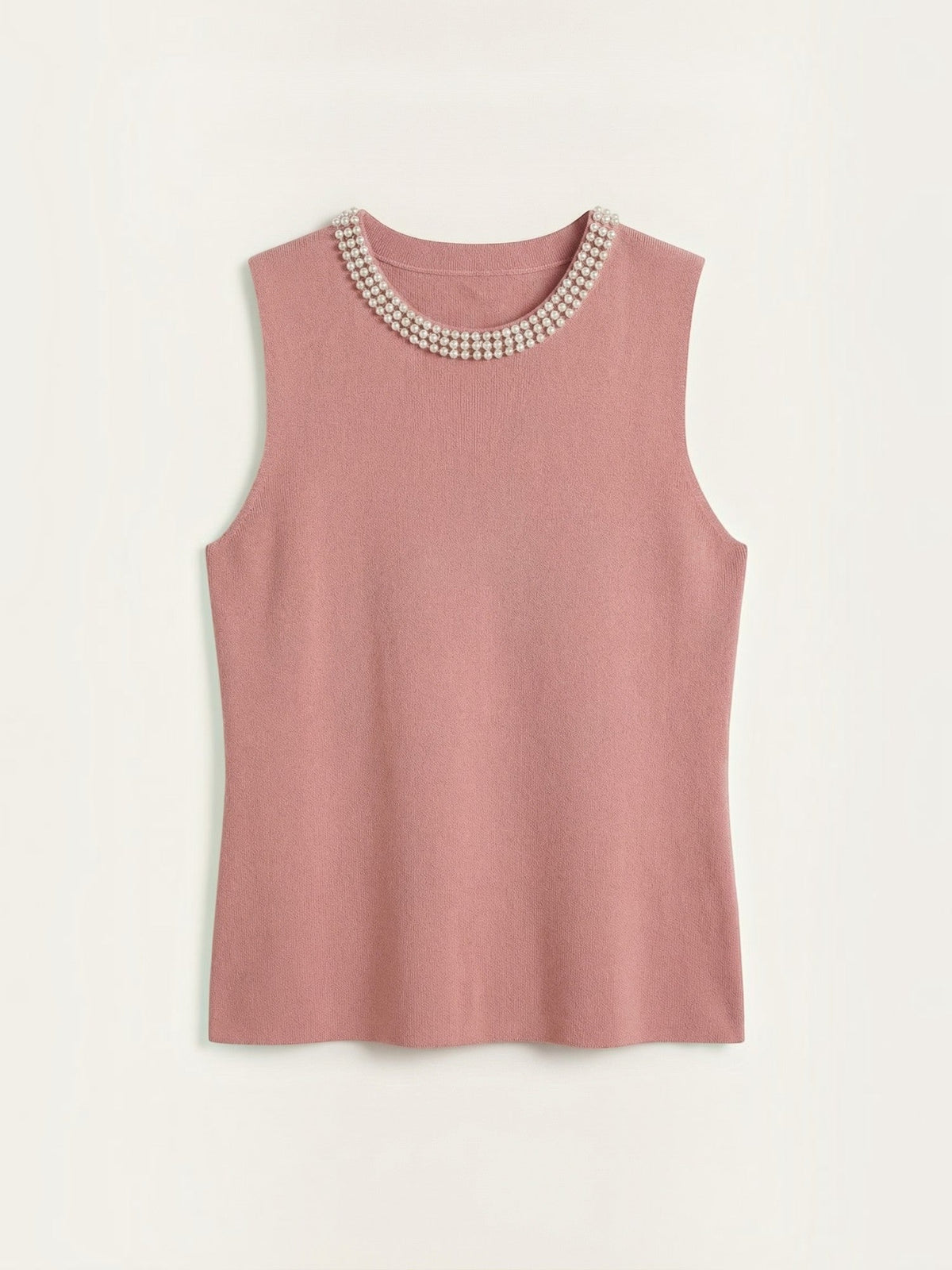 Rosalba Ärmelloses Top