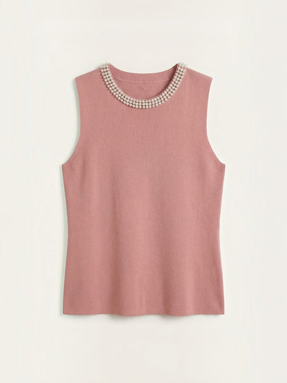 Rosalba Ärmelloses Top