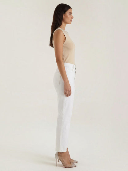 Rosalba Ärmelloses Top