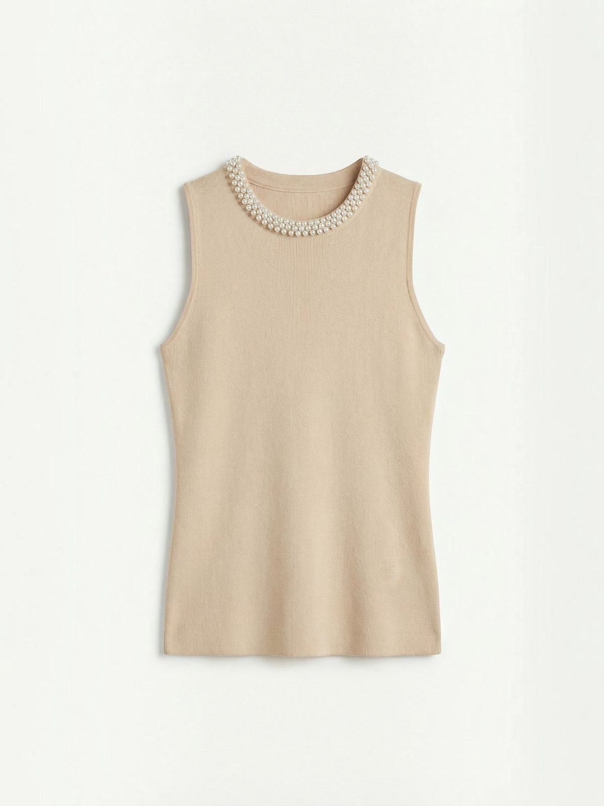 Rosalba Ärmelloses Top