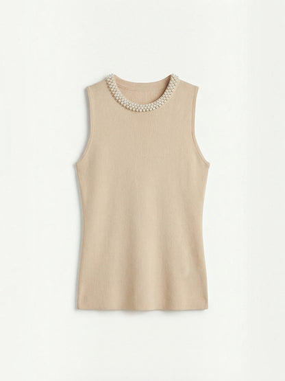 Rosalba Ärmelloses Top