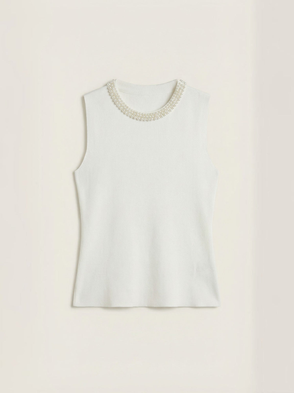 Rosalba Ärmelloses Top