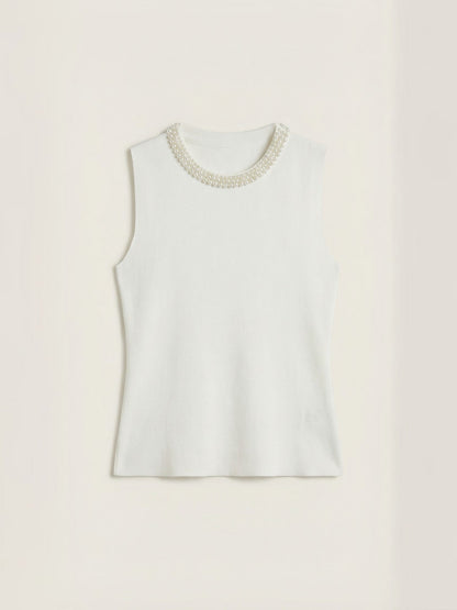 Rosalba Ärmelloses Top