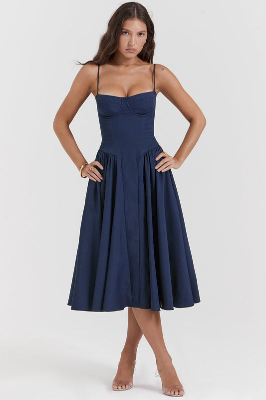 NOVA | Korsettkleid