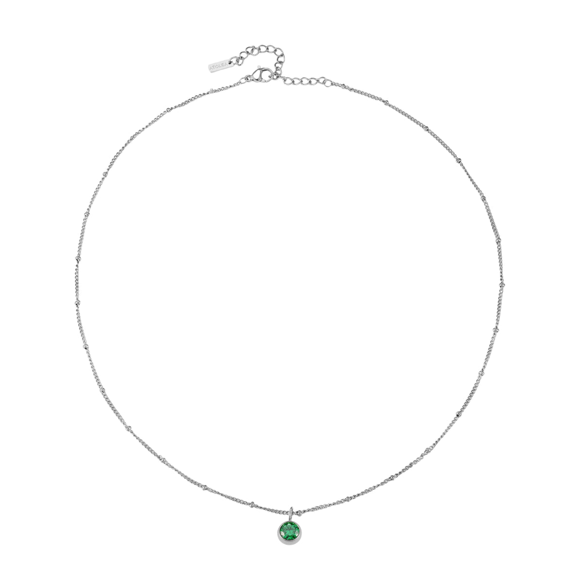 Birthstone Necklace