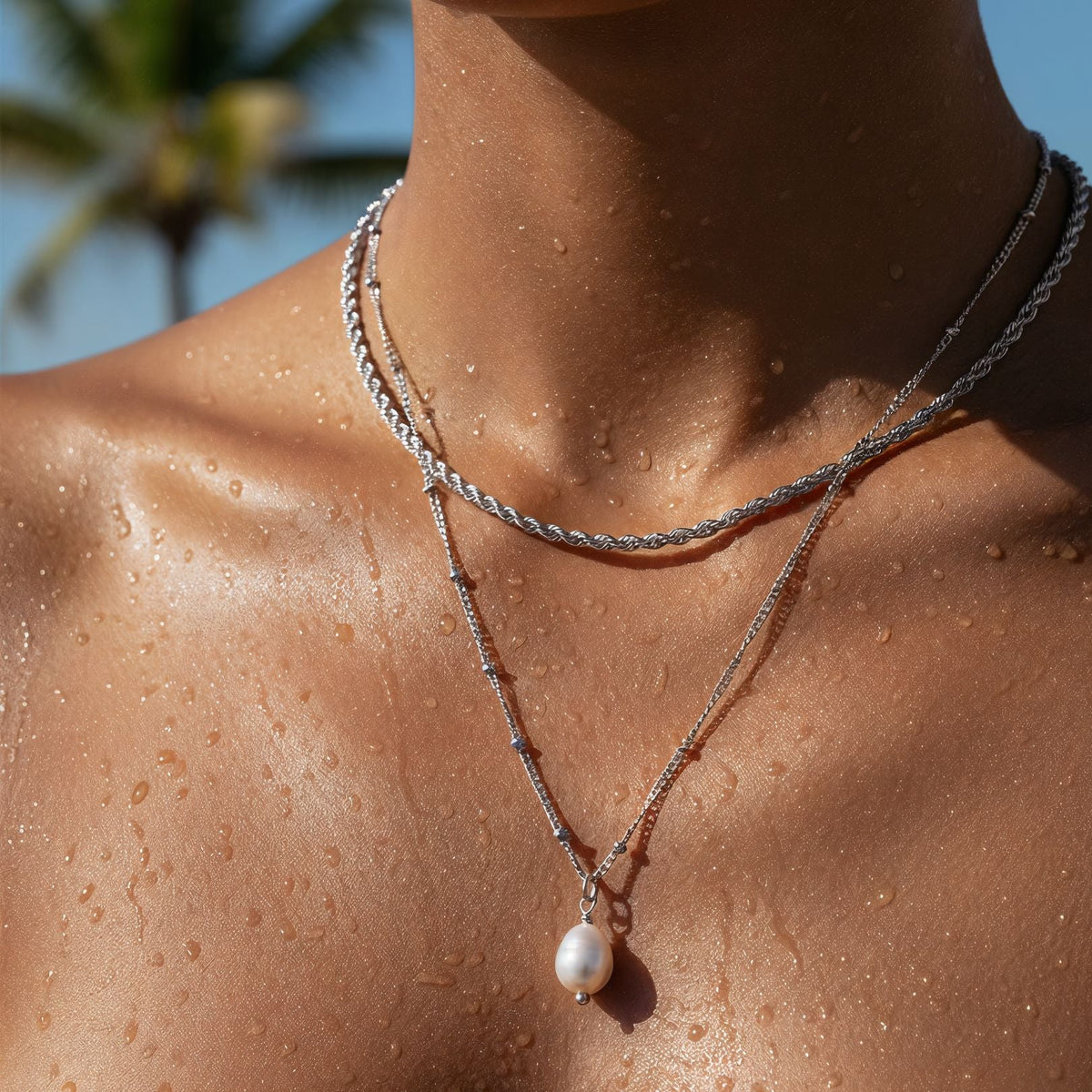 Everyday Bundle | Silver