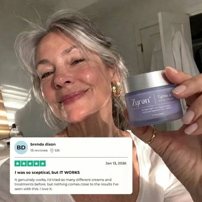 Zyren® Tighten & Lift Neck Cream